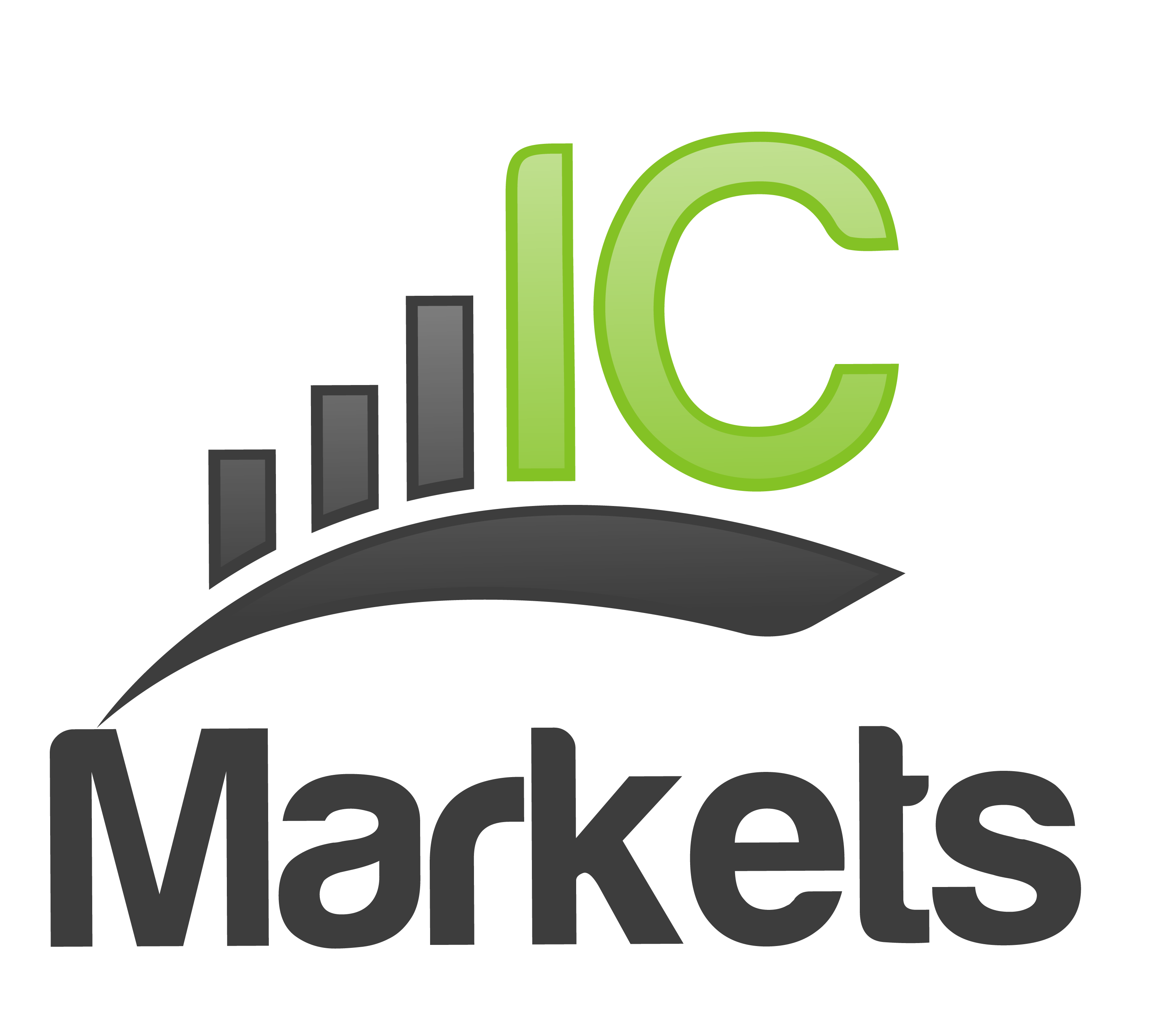 IC Markets logo