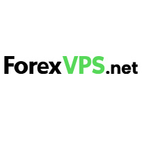 Forexvps logo